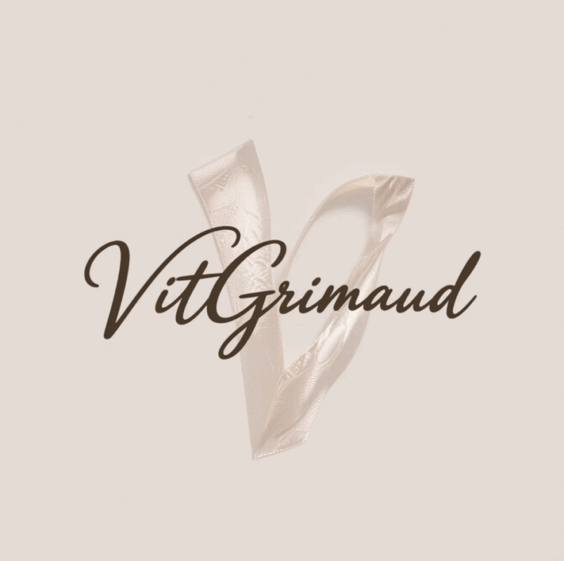 Vitgrimaud