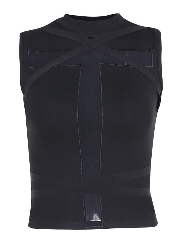 Alt star crossover top - Image 5