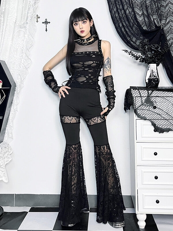 Alternative broken top - Image 4