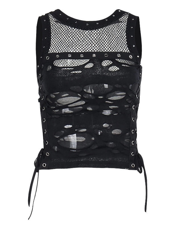 Alternative broken top - Image 6