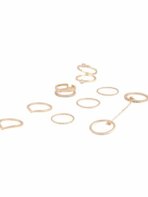 Chain Ring 8-Pack