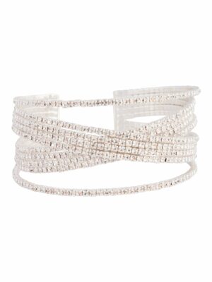 Overlap Cup Chain Cup Bracelet