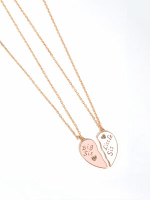 Heart Necklace Pack