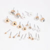 Pearl Stud Earring 12-Pack