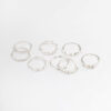 Mix Ring 8-Pack