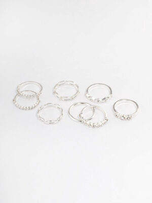 Mix Ring 8-Pack