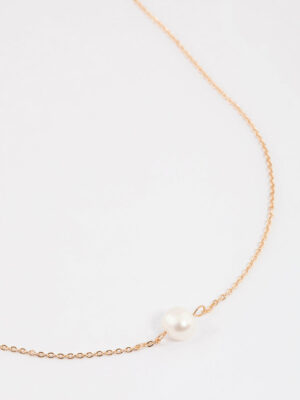 Freshwater Pearl Necklace