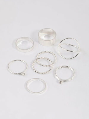 Thick & Ring 8-Pack