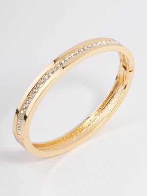 Classic Hinge Bangle
