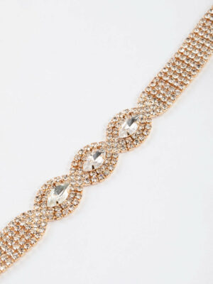 Marquise Bracelet