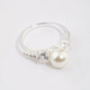Enchanting Pearl Ring