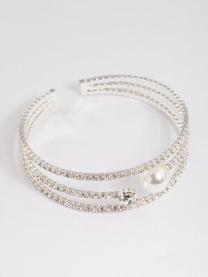 Pearl Cuff
