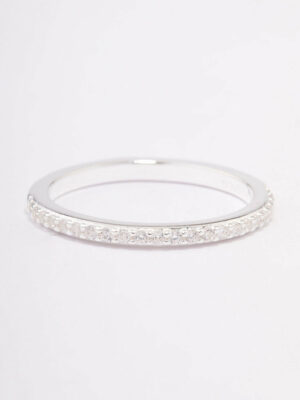 Pave Ring