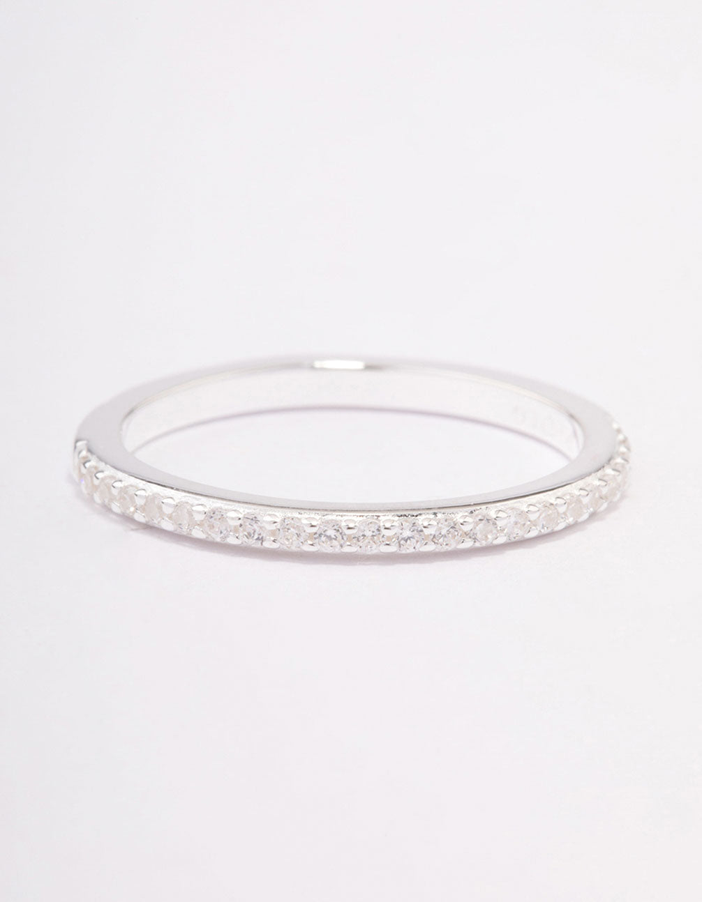 Pave Ring