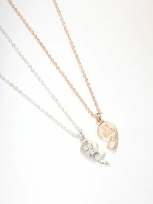 Heart Necklace Pack
