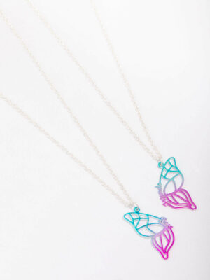 Butterfly Necklace Pack