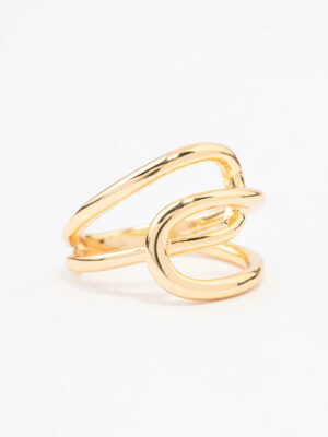 Interlocked Ring