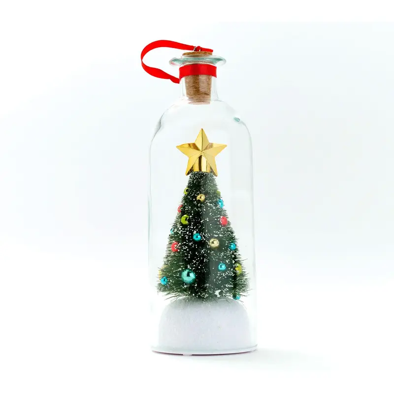Christmas Whisper Bottle-3 pack - Image 2