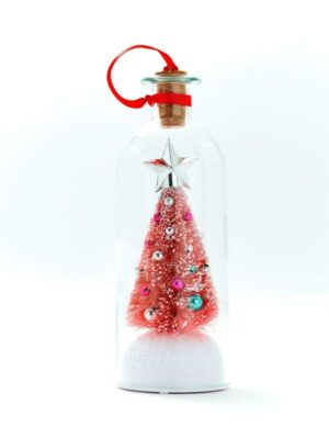 Christmas Whisper Bottle-3 pack