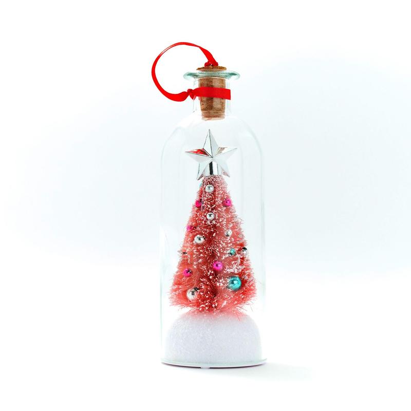 Christmas Whisper Bottle-3 pack