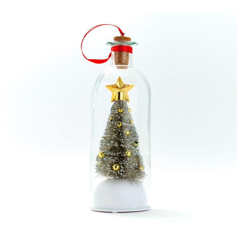 Christmas Whisper Bottle-3 pack - Image 3