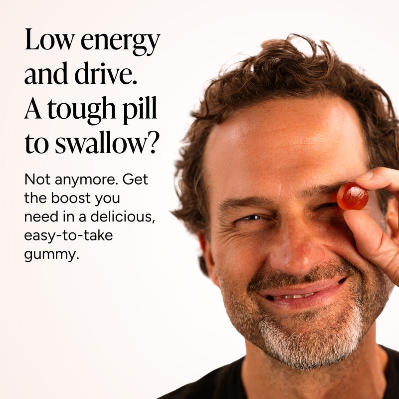 4000 mg Pure Himalayan Shilajit | No Added Sugar | KSM-66 Ashwagandha, Tongkat Ali, Gokshura & Black Musli | Vegan, Non-GMO, Individually Wrapped | 60 Gummies | Lab Tested for Purity & 3.5X Absorption - Image 5