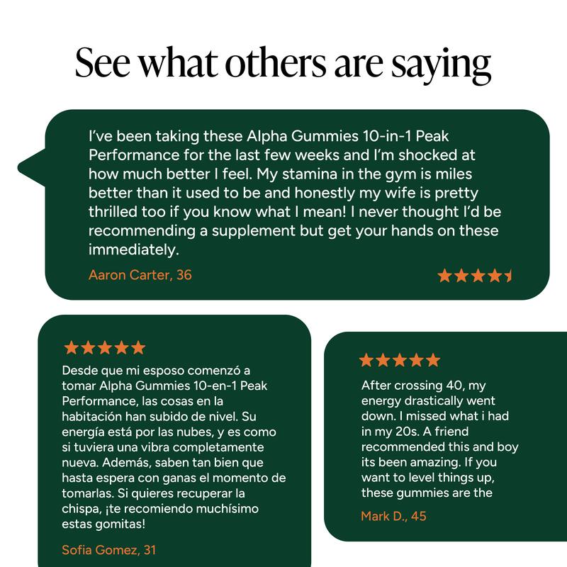 4000 mg Pure Himalayan Shilajit | No Added Sugar | KSM-66 Ashwagandha, Tongkat Ali, Gokshura & Black Musli | Vegan, Non-GMO, Individually Wrapped | 60 Gummies | Lab Tested for Purity & 3.5X Absorption - Image 9